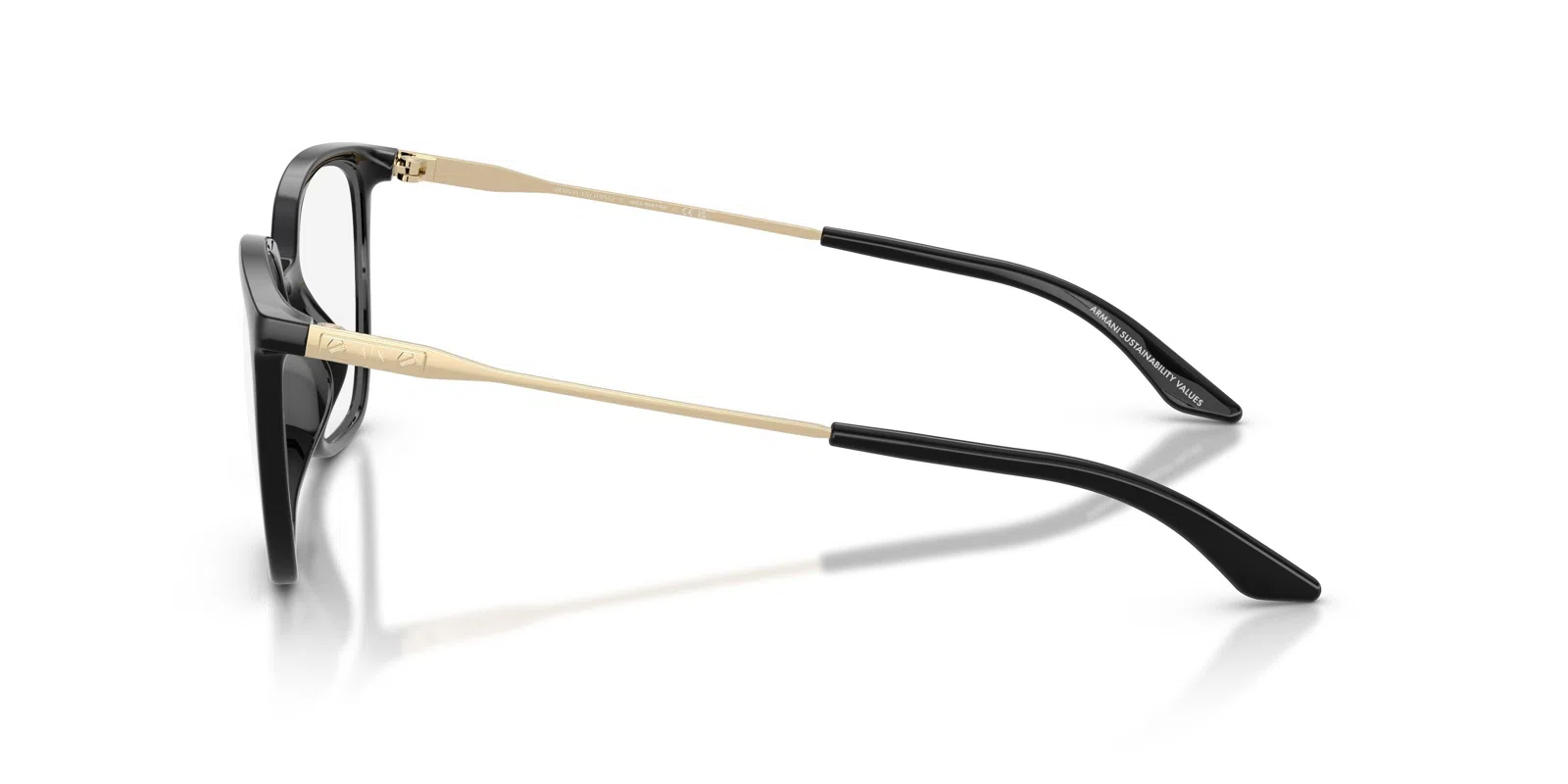 Armani Exchange 3142U Eyeglasses - view 12